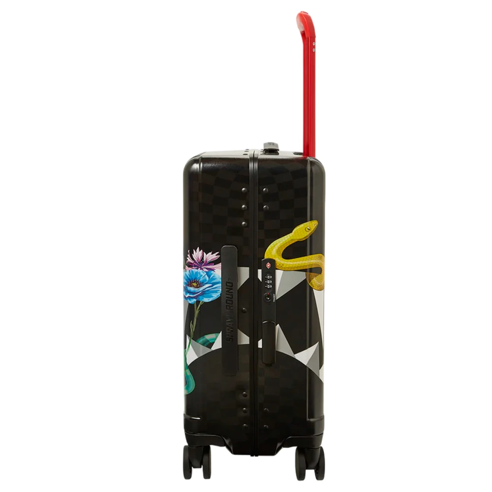 Sprayground Trolley Koffers Multicolor Heren