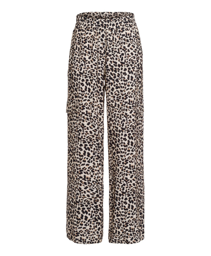 pantalon-femme-style-cargo-a-imprime-leopard