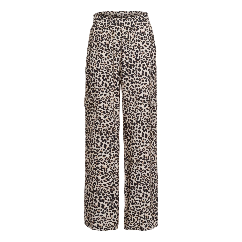 Trousers > Wide Trousers - - Marc Aurel - Modalova