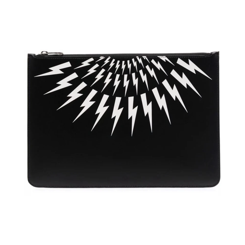 Neil Barrett - Bags - Black - Neil Barrett - Modalova