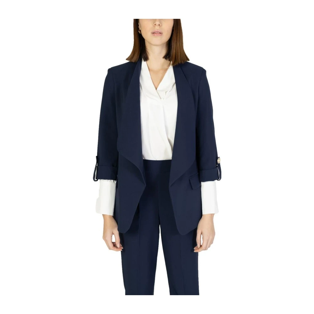 RINASCIMENTO Damesblazer Blue Dames