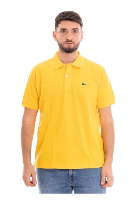 M Polo Manica Corta