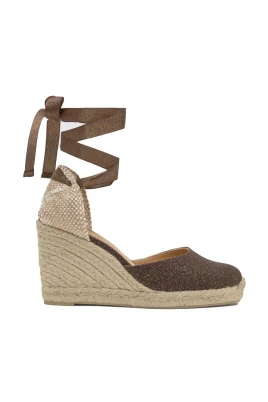 Carina Wedge Espadriller