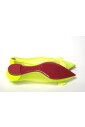 ballerines-pointues-jaune-fluo