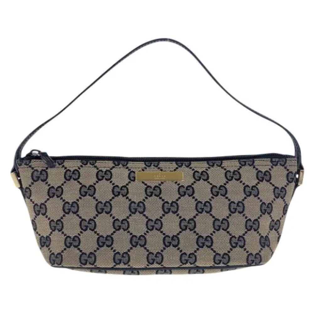 Pre-owned > Pre-owned Bags > Pre-owned Handbags - - Gucci Vintage - Modalova