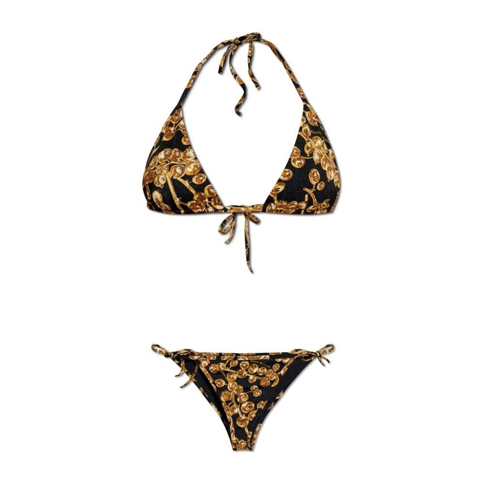 Balmain Tweedelig Badpak Multicolor Dames