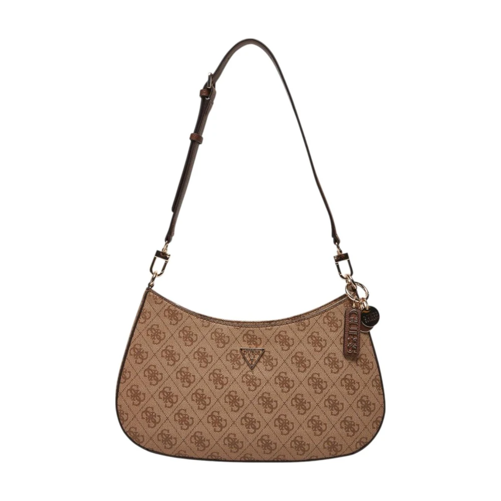 Guess Donna Beige Borse, Taglia Unica, New, - Immagine 1