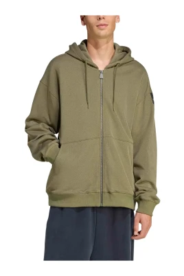 EQT Reflective Full-Zip Hoodie