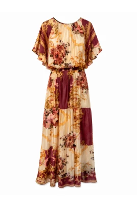 Alma Dress