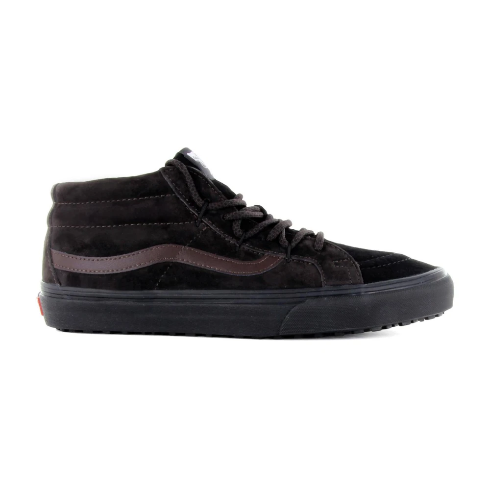Vans - Shoes > Sneakers - Brown - Vans - Modalova
