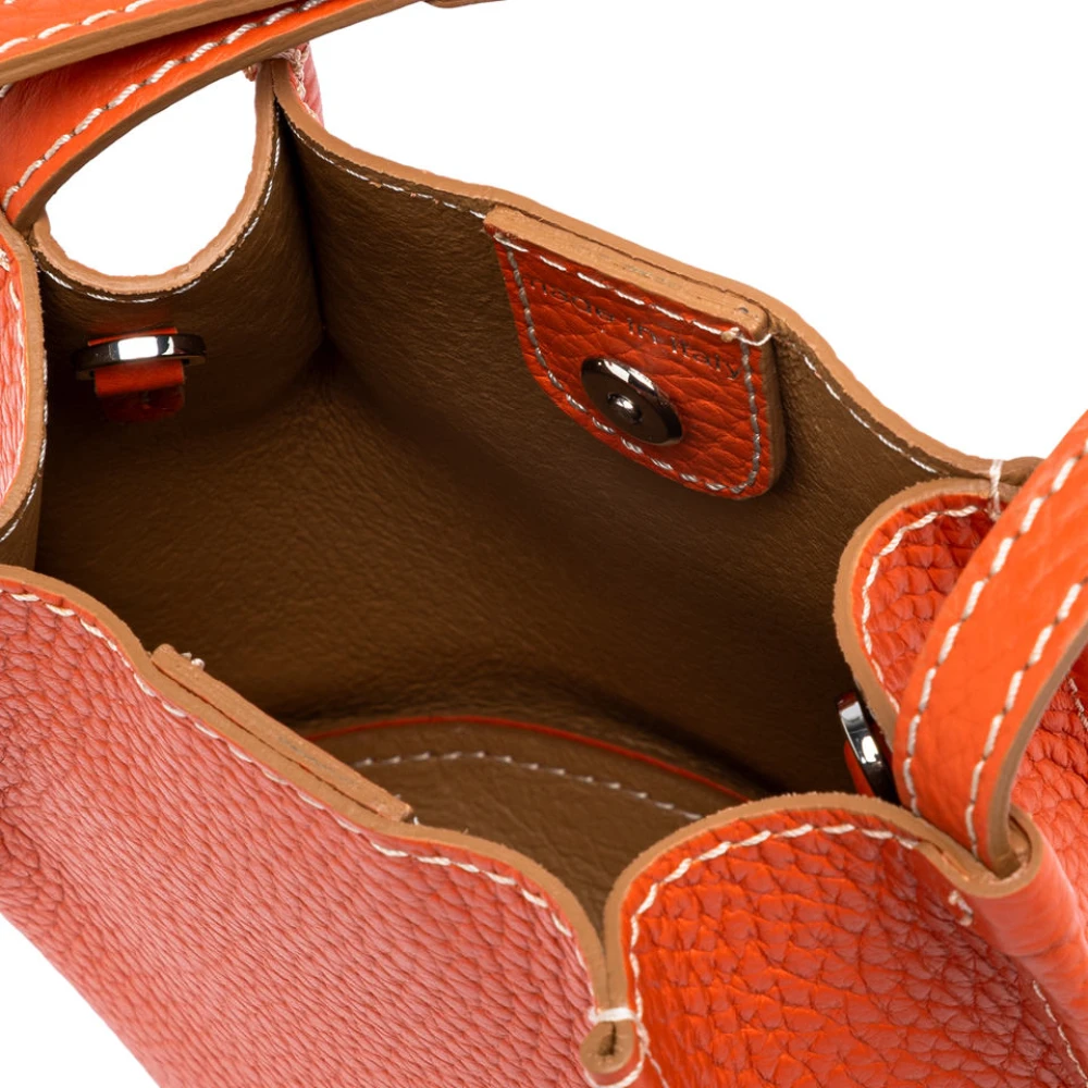 Gianni Chiarini Dory Orange Dames