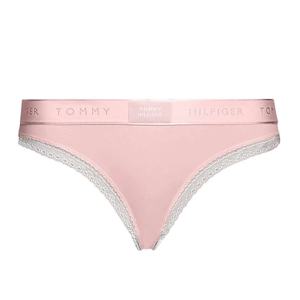 Swimwear > Bikinis - - Tommy Hilfiger - Modalova