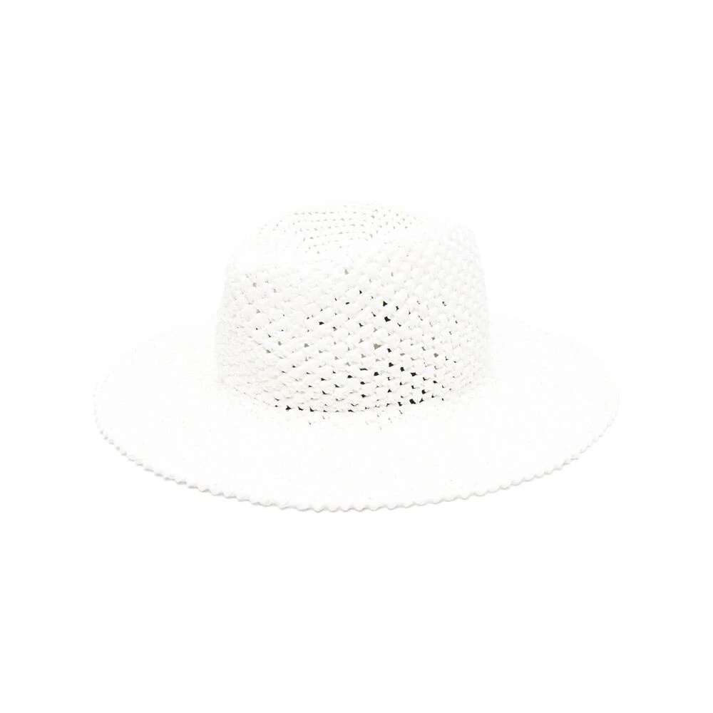 Catarzi 1910 Hats White Dames