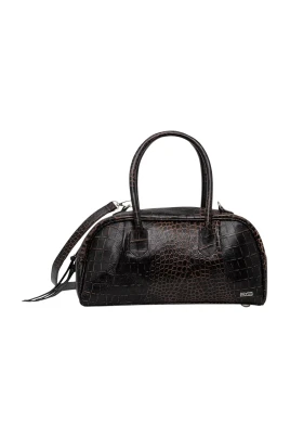 GZalex Patent Bowling Bag