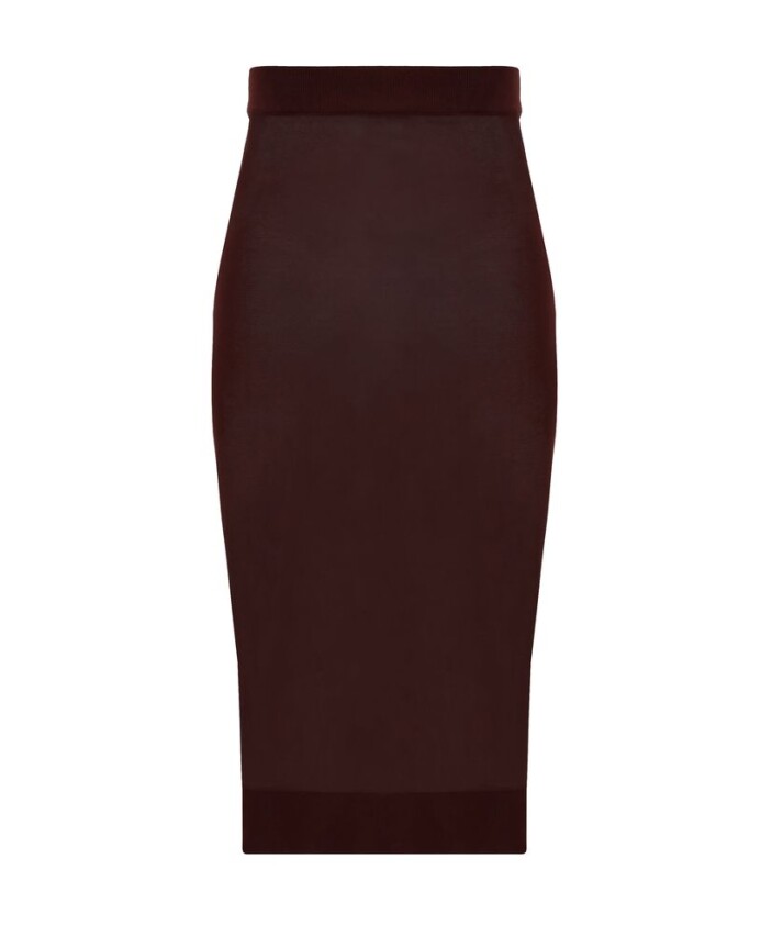 elastische-taille-midi-rok