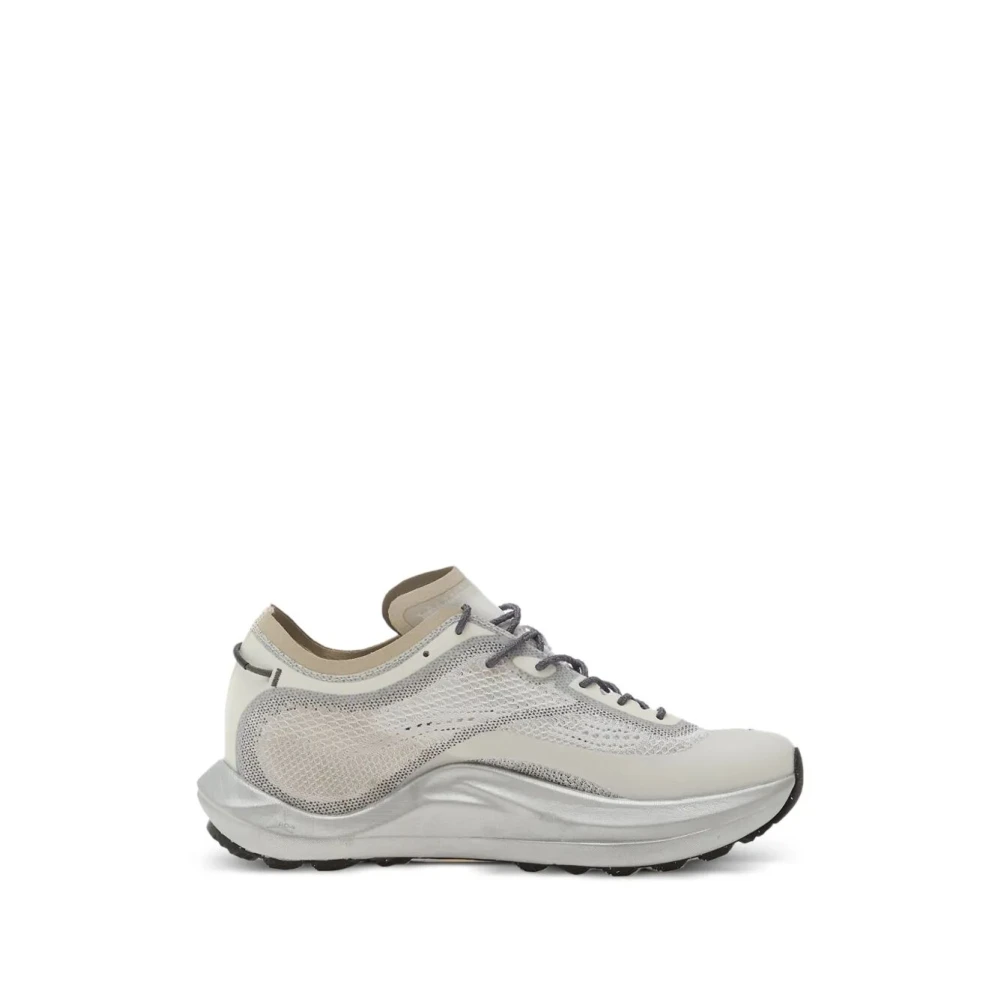 ROA Sella Lite Heren Schoenen Wit