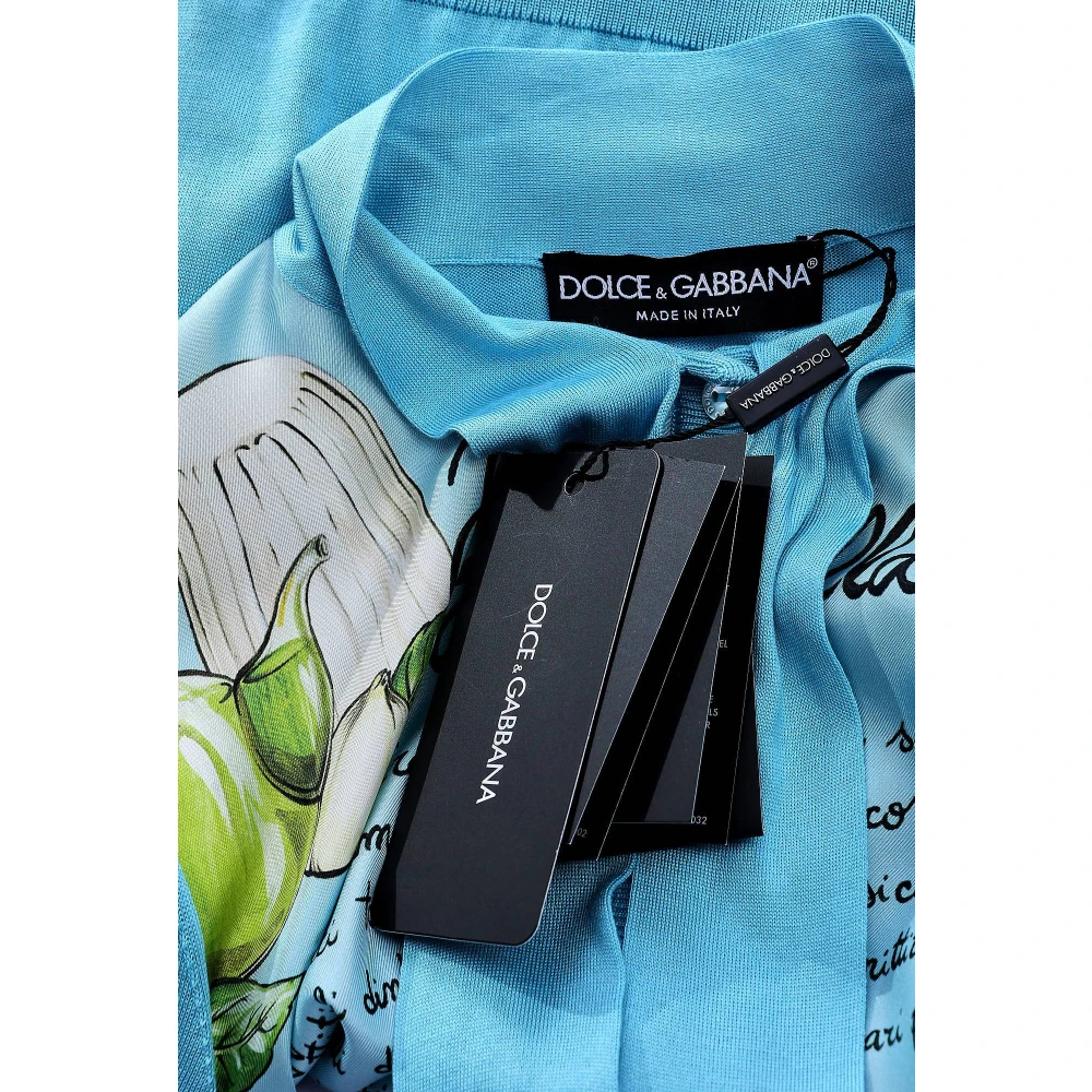 Dolce & Gabbana Cardigans Multicolor Dames