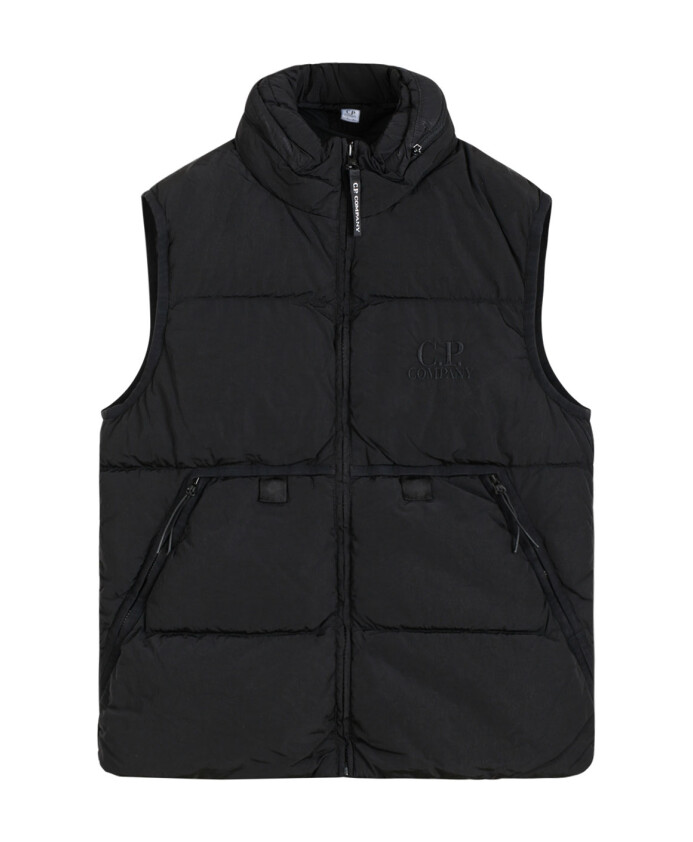 black-padded-gilet-jacket