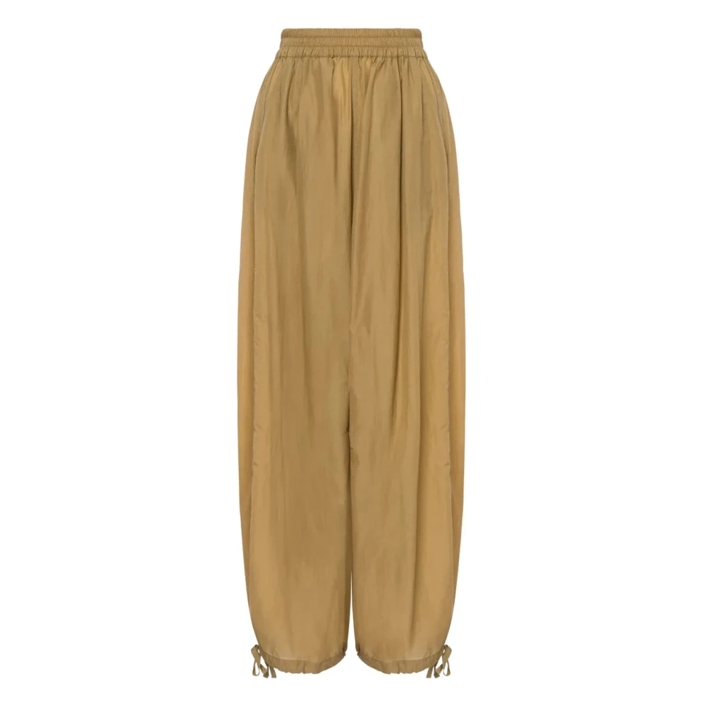 Trousers > Wide Trousers - - Philosophy di Lorenzo Serafini - Modalova