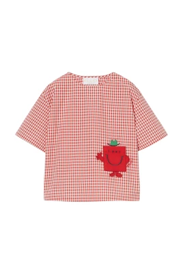 B S/S Shirt