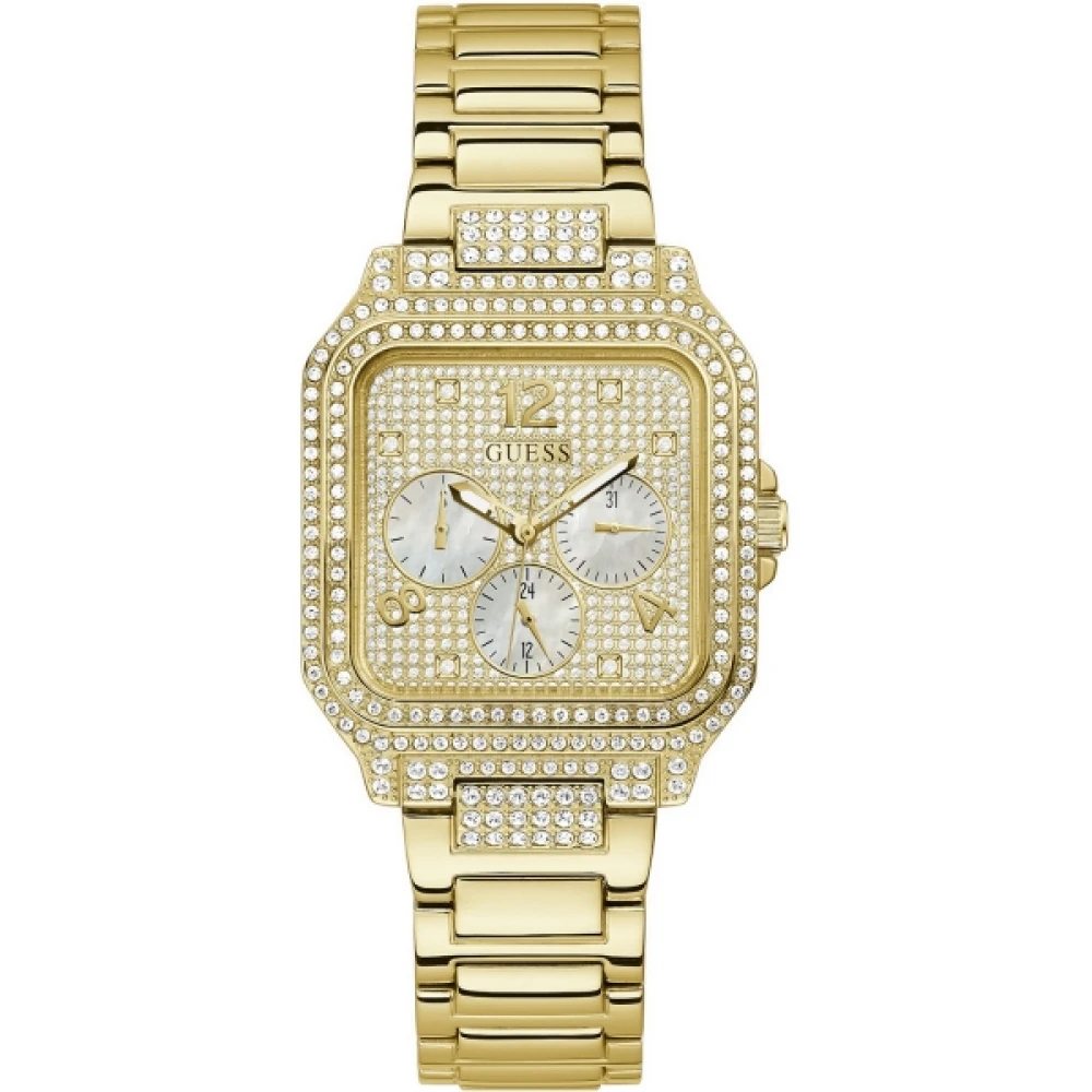 Accessories > Watches - - Guess - Modalova