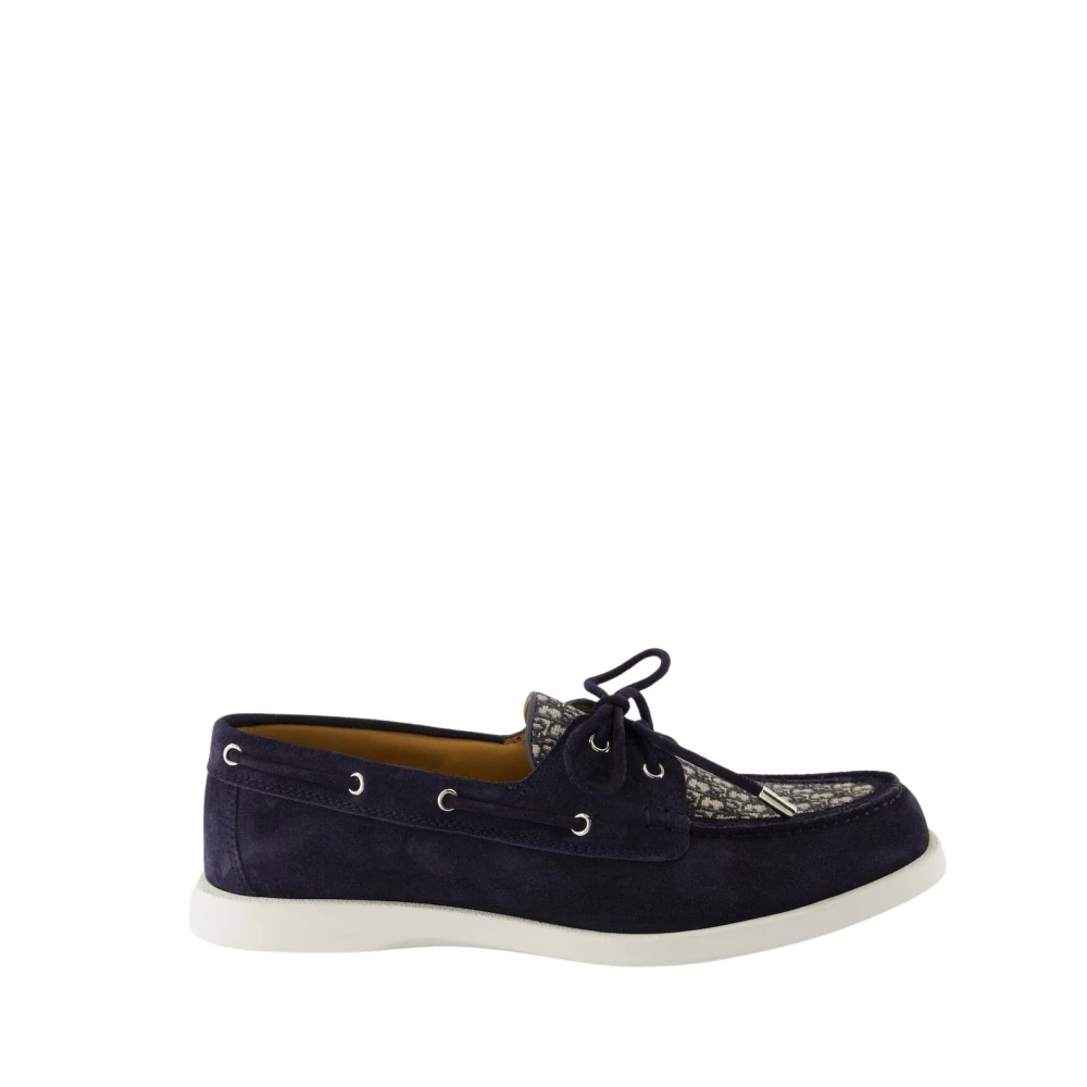 Shoes > Flats > Sailor Shoes - - Dior - Modalova