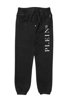 kids-black-joggers-with-side-logo
