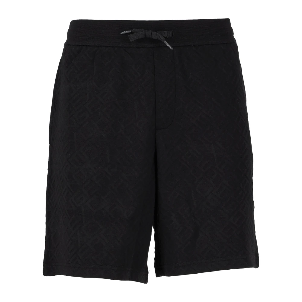 Shorts > Casual Shorts - - Armani Exchange - Modalova