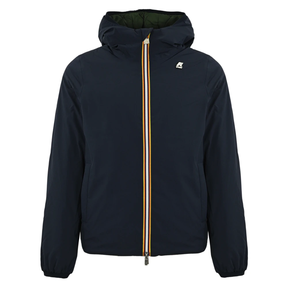 Jackets > Winter Jackets - - K-Way - Modalova