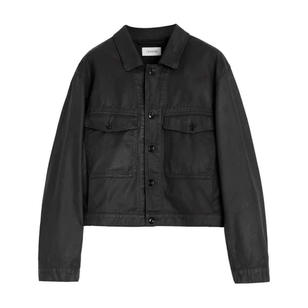 Jackets > Light Jackets - - Lemaire - Modalova
