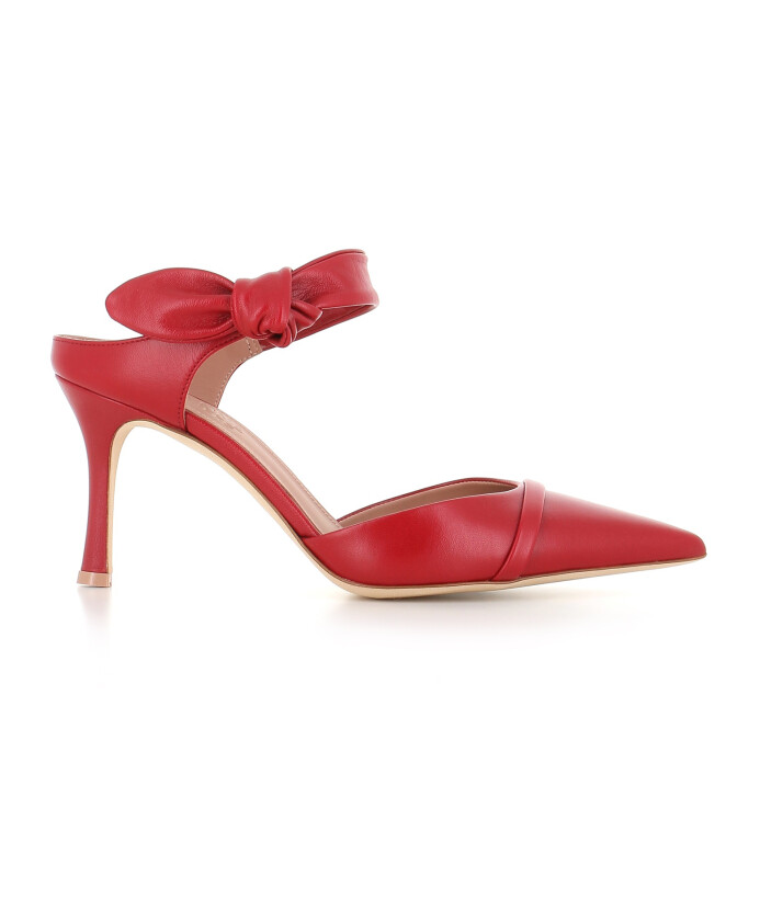 mules-en-cuir-rouge-avec