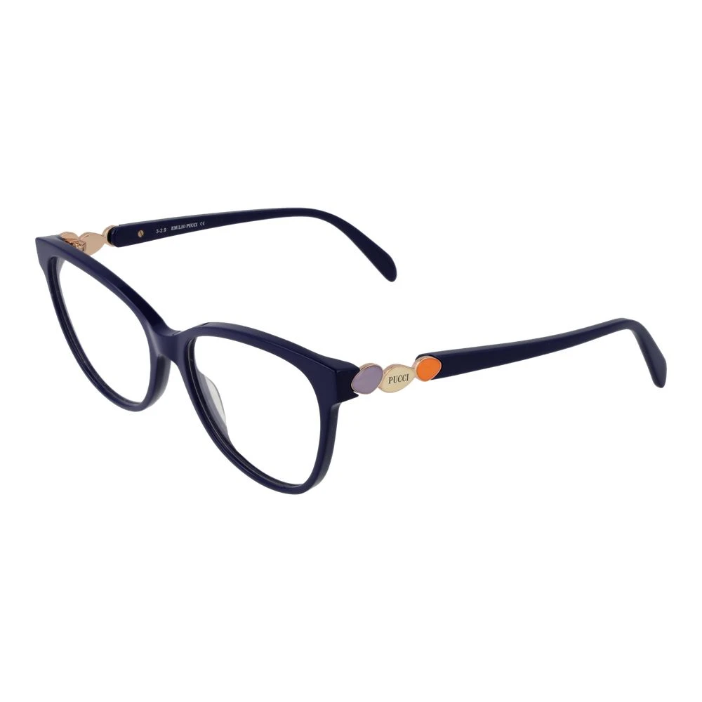 Accessories > Glasses - - Emilio Pucci - Modalova