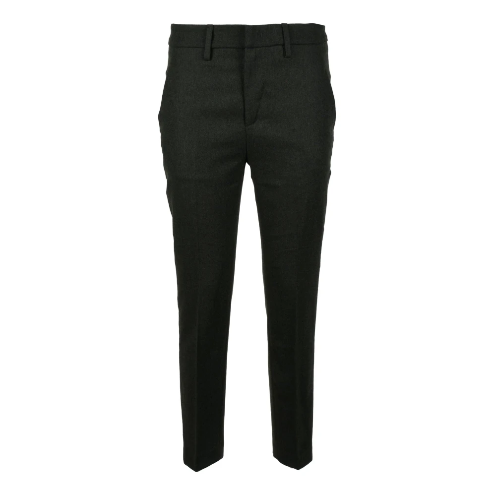 Trousers > Slim-fit Trousers - - Dondup - Modalova