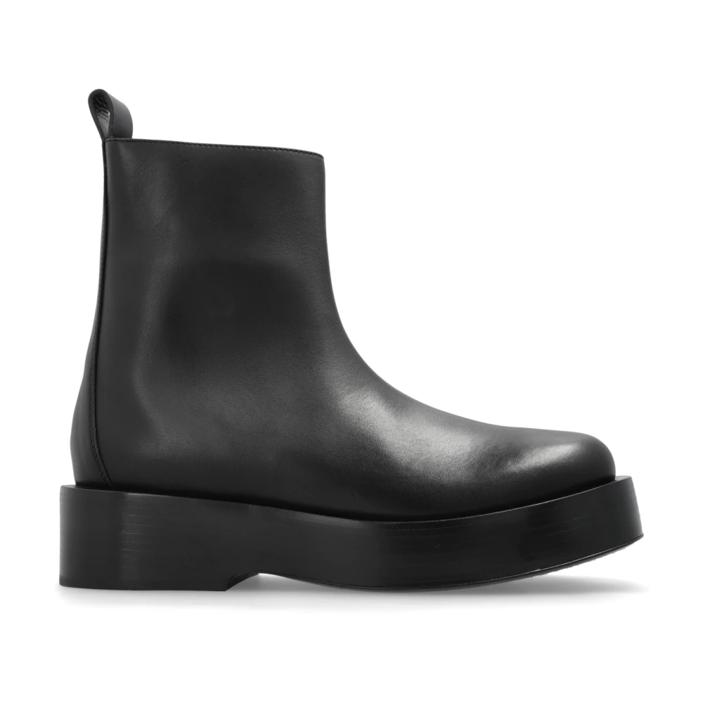 Shoes > Boots > Ankle Boots - - Bottega Veneta - Modalova
