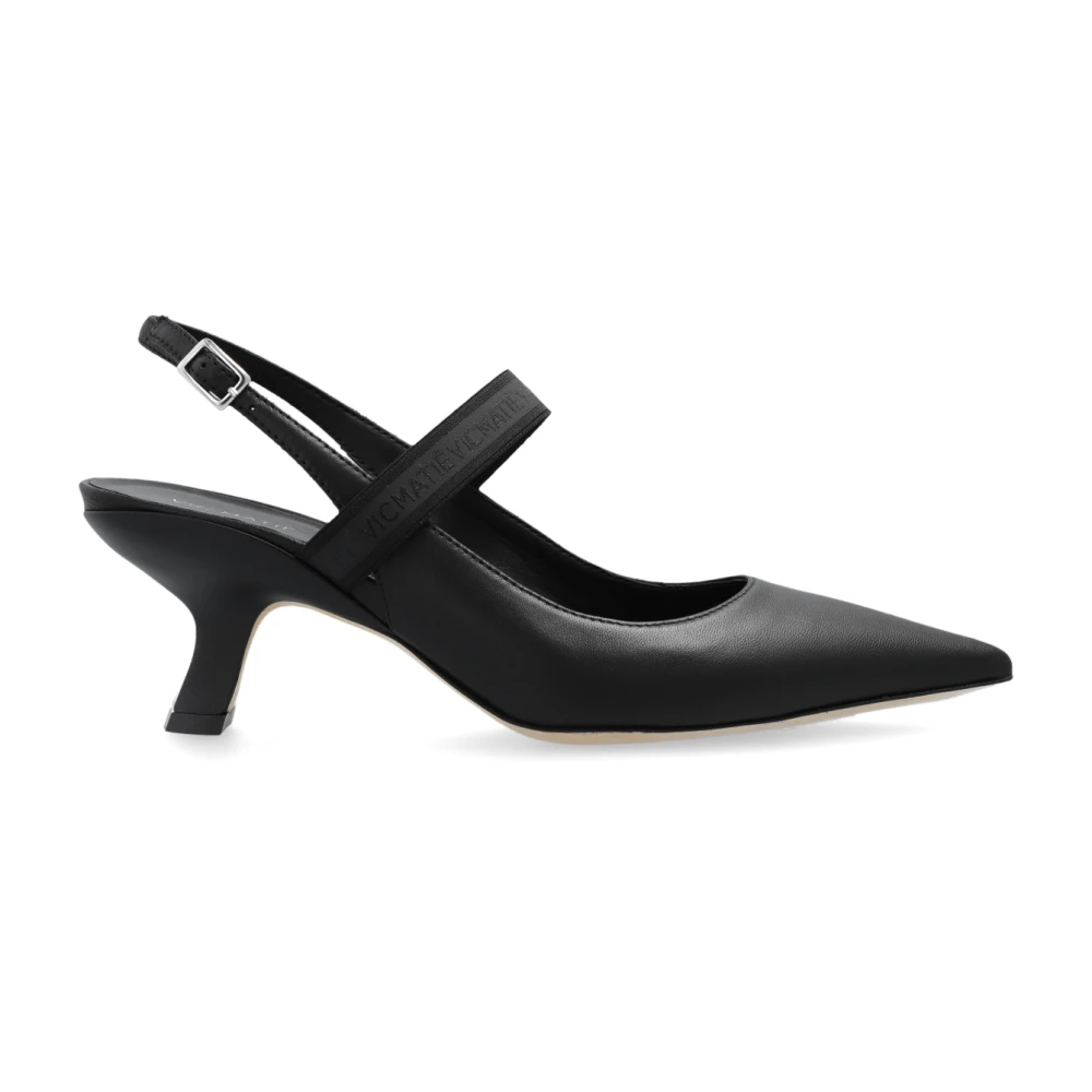 Shoes > Heels > Pumps - - Vic Matié - Modalova