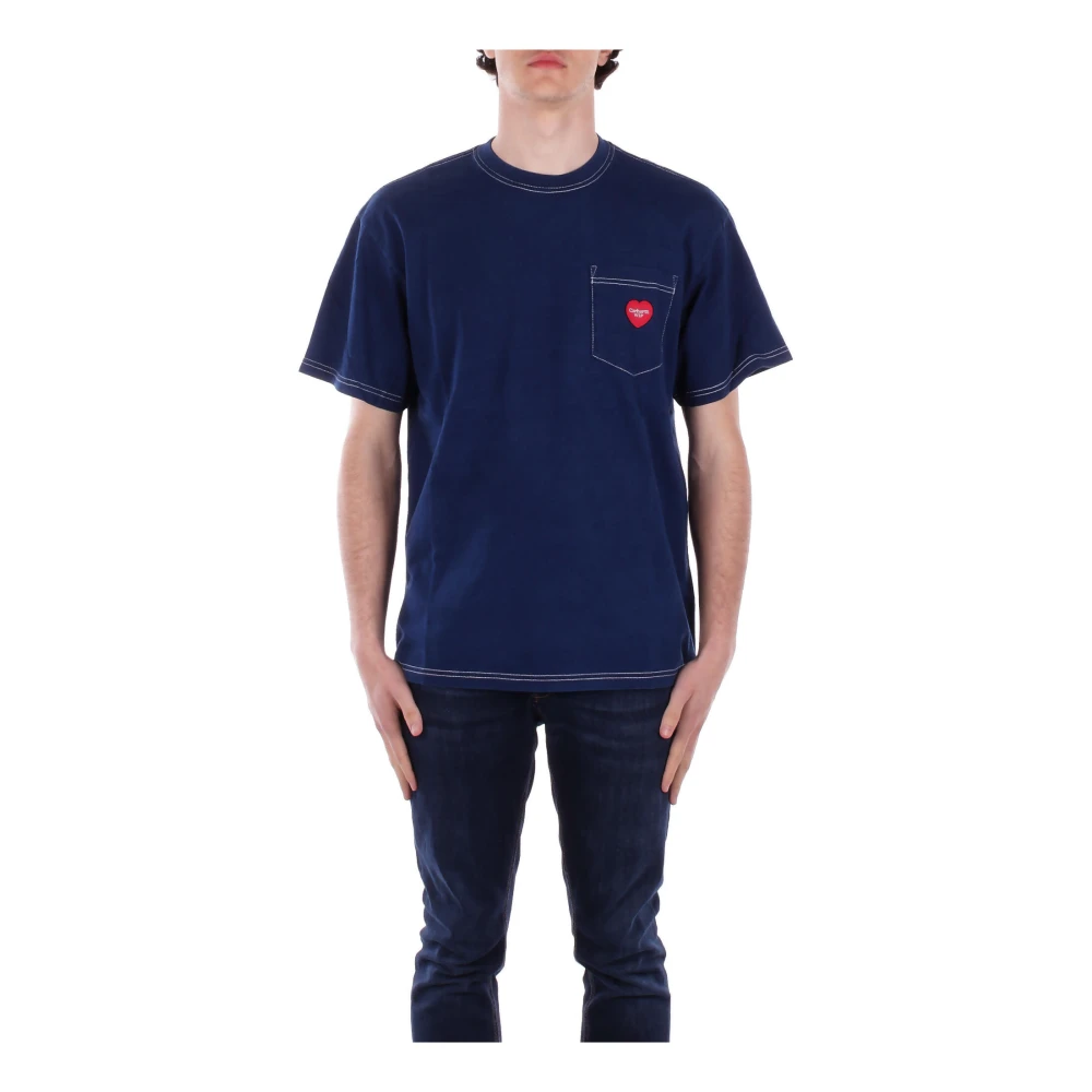 Tops > T-Shirts - - Carhartt Wip - Modalova