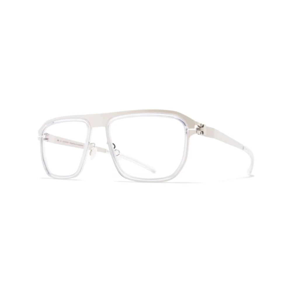 Mykita Gray Glasses, Unisex, 56 Mm, Walker Optical Frame
