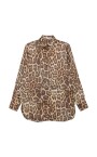 brown-classic-button-up-shirt