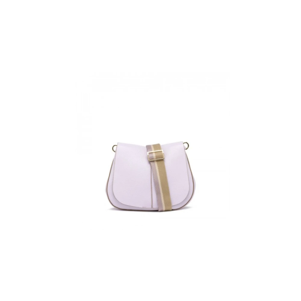 Gianni Chiarini Ronde Array Handtas Pink Dames