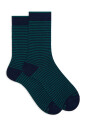 chaussettes-courtes-en-coton-bleu-pour-femmes-a-rayures-windsor