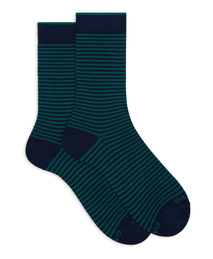chaussettes-courtes-en-coton-bleu-pour-femmes-a-rayures-windsor
