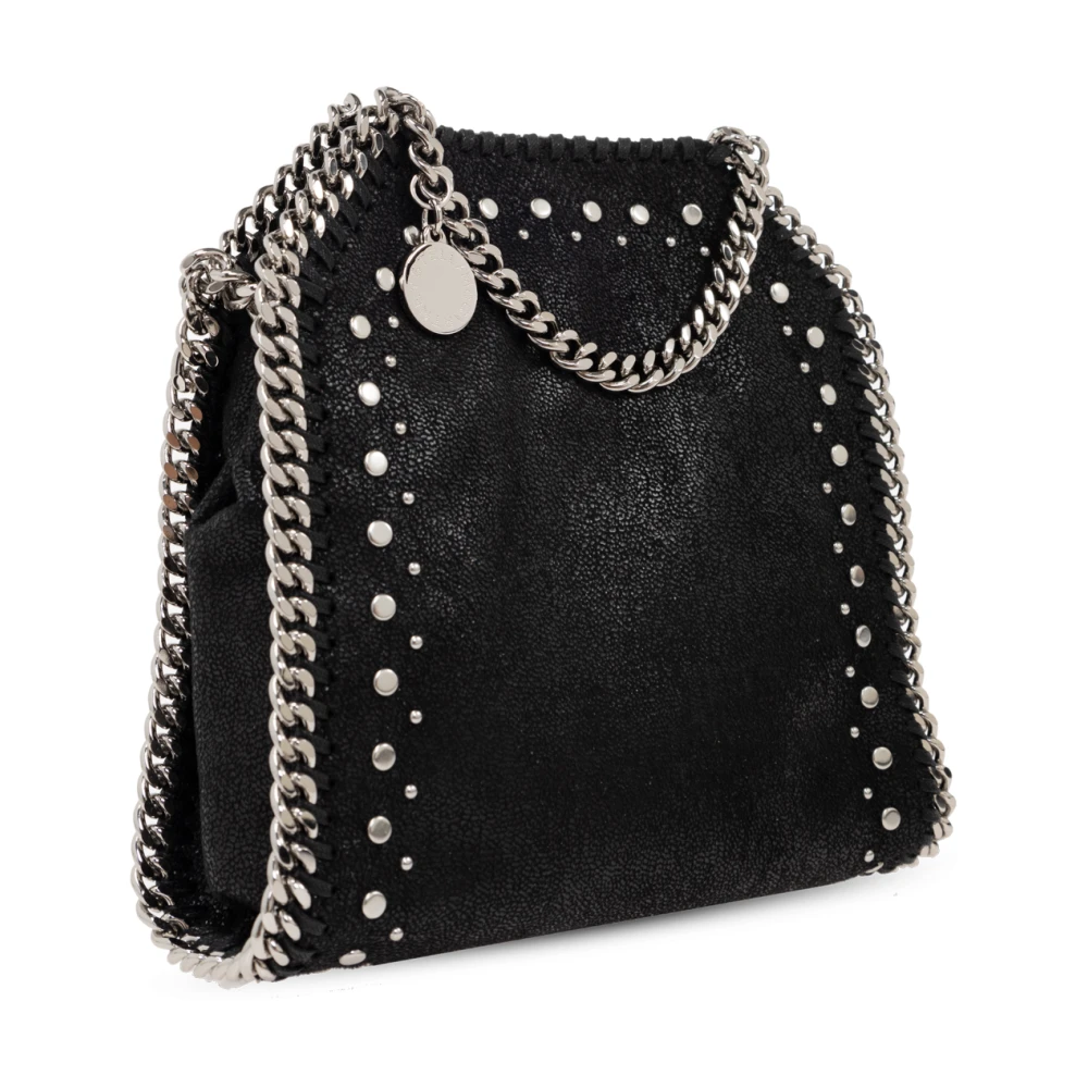 Stella Mccartney Schoudertas Black Dames
