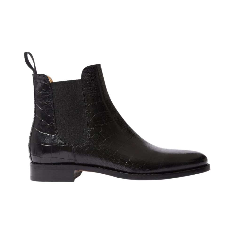 Shoes > Boots > Chelsea Boots - - Scarosso - Modalova