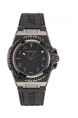 greca-reaction-leather-watch