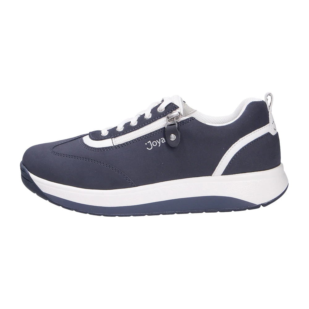 Joya Laura Dames Schoenen Blauw