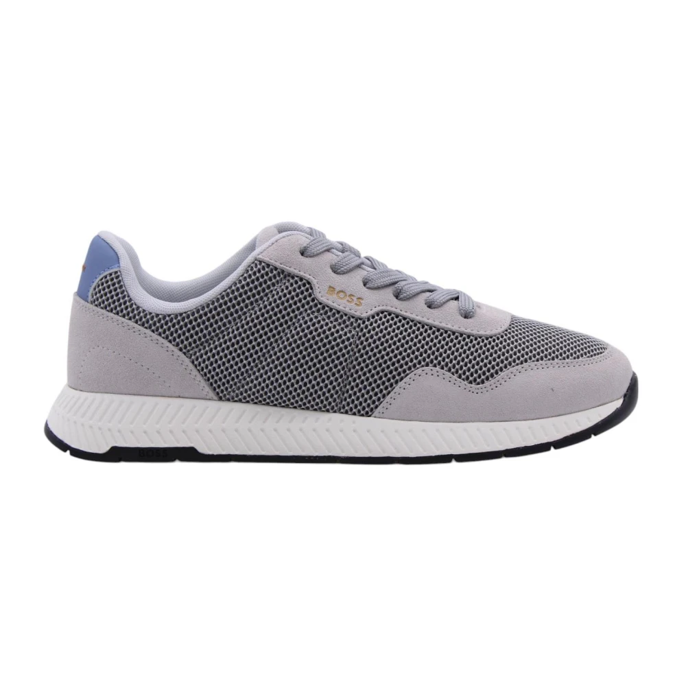 Shoes > Sneakers - - Hugo Boss - Modalova