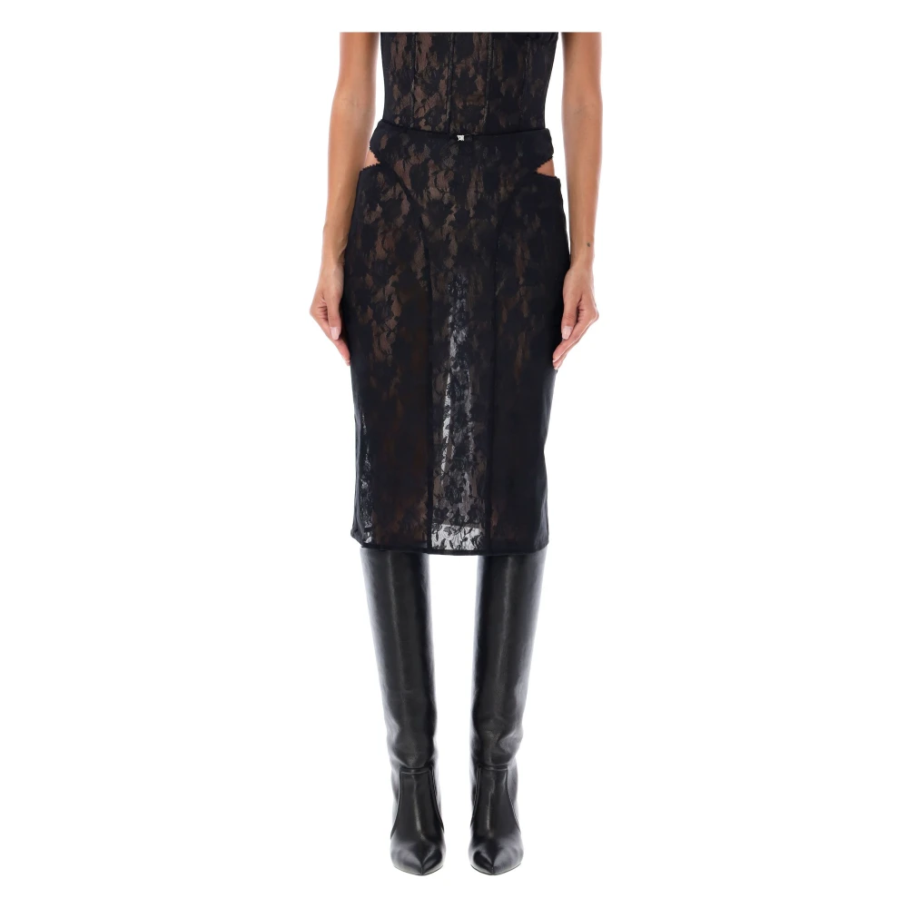 Skirts > Midi Skirts - - Misbhv - Modalova