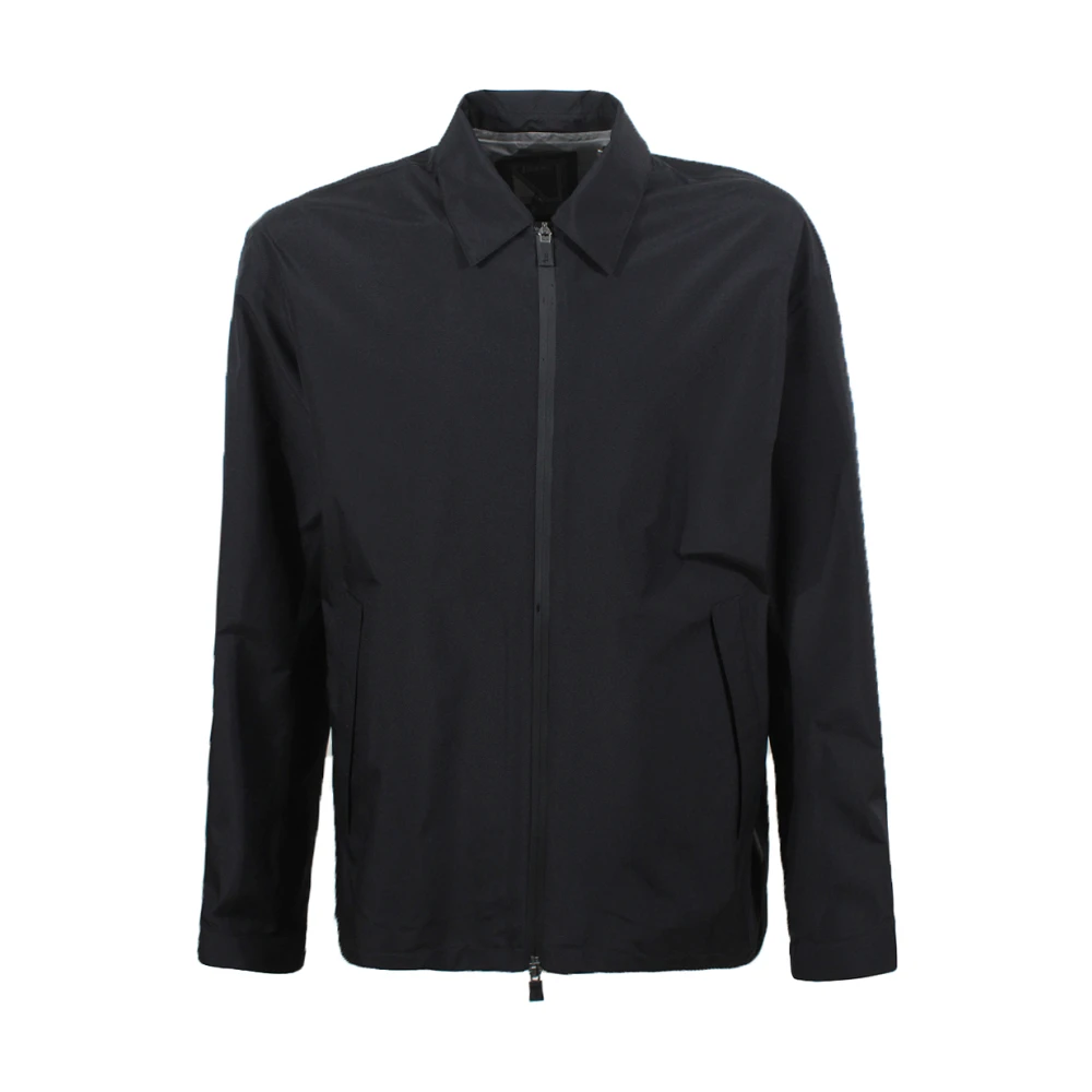 Jackets > Light Jackets - - Herno - Modalova
