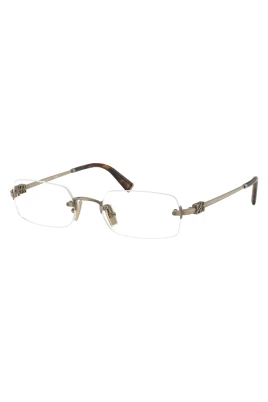 MU 50YV Optical Frame