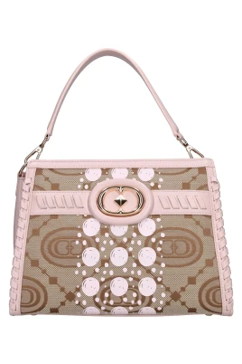Monogram Bag